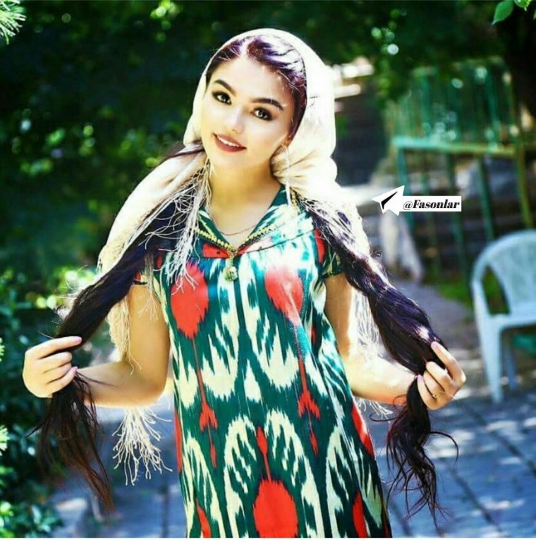 Асал кизлар