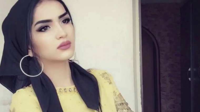 Азиза шодиева