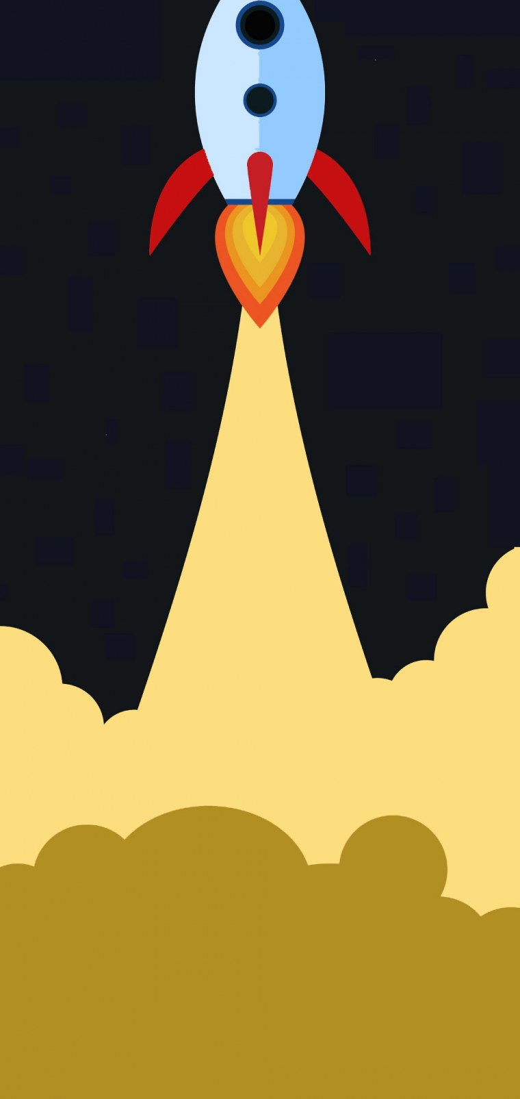 Обои на телефон симпсоны