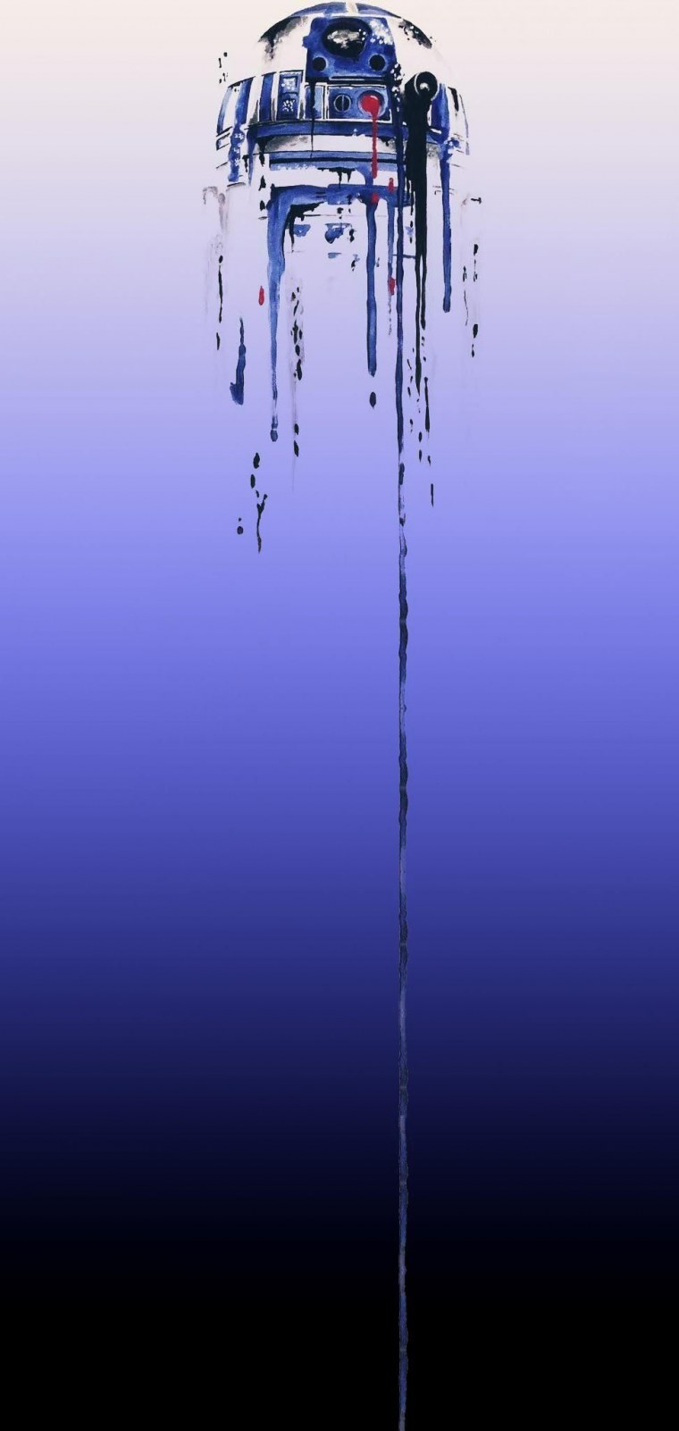 Обои на Samsung s10 Plus под камеру