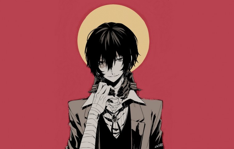 Дадзай Осаму