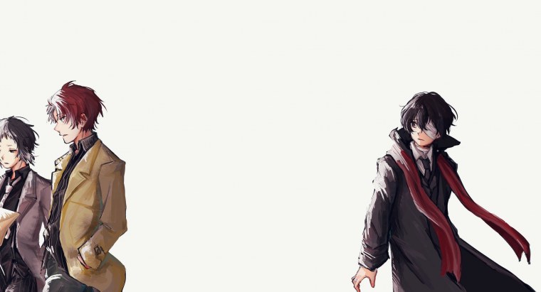 Одасаку Дазай Акутагава