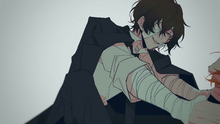 Реверс Дазай