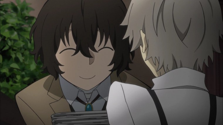 Беги Мелос Осаму Дадзай