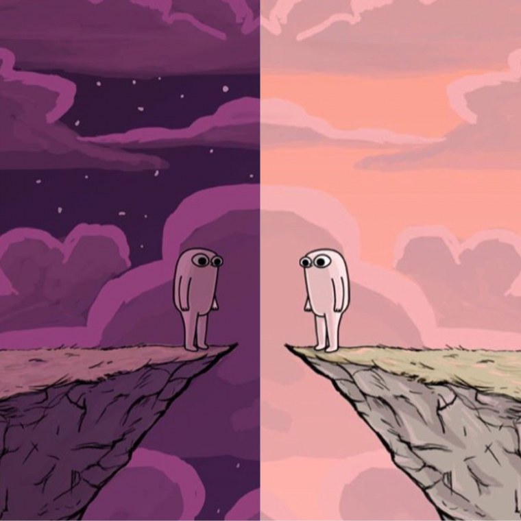 Рисунки карандашом подруги