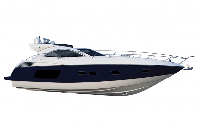 Sunseeker Portofino 48