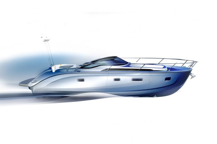 Изображение катера