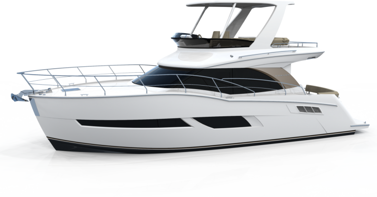 Carver c40 Command Bridge