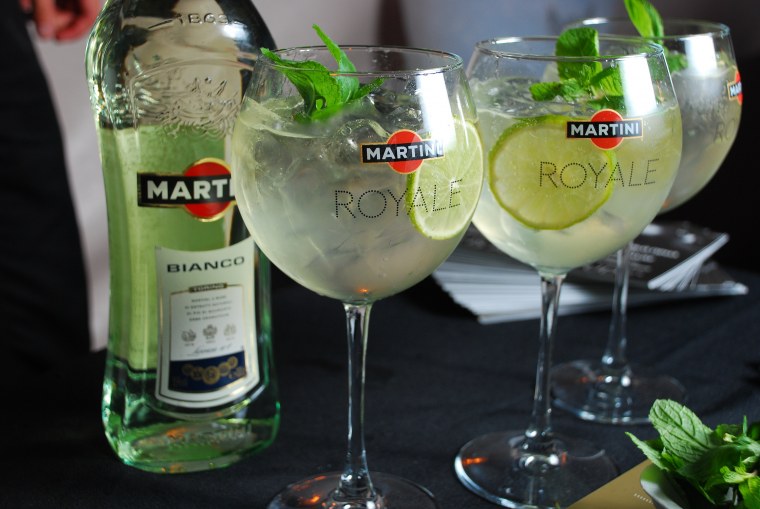 Мартини Бьянко