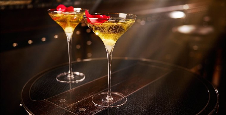 Remy Martin Rob Lawson