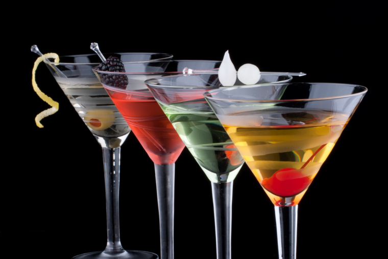 Напитки мартини Вермут
