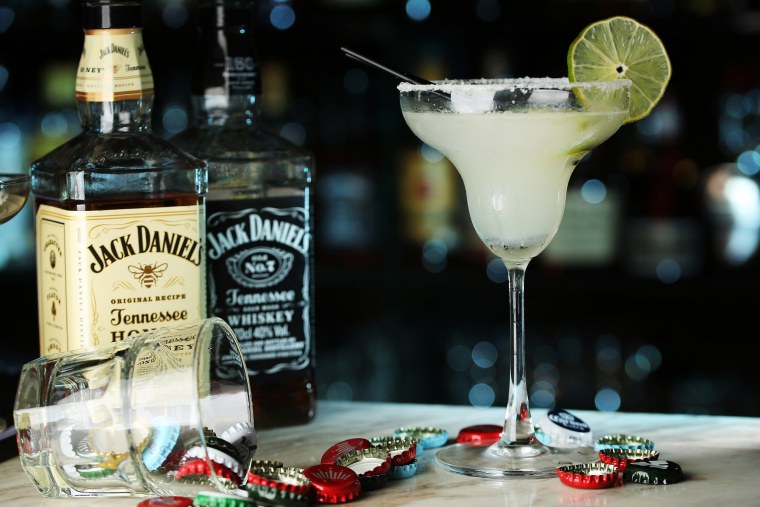 Коктейли с виски