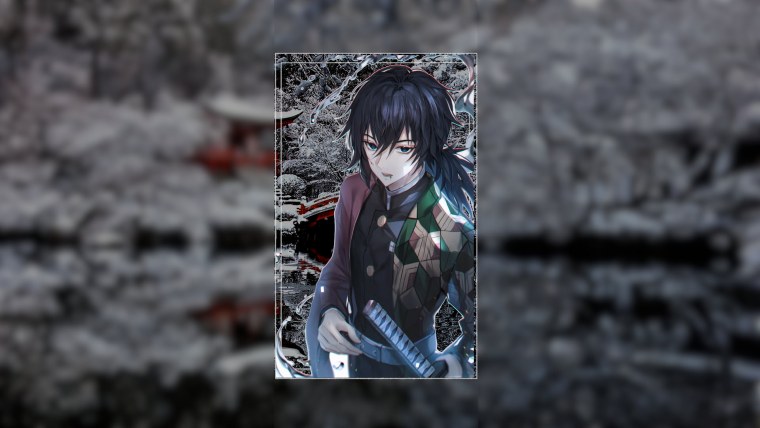 Гию Томиока