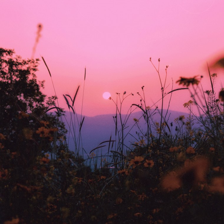 Июль Эстетика