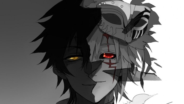 Аллен Уолкер арт