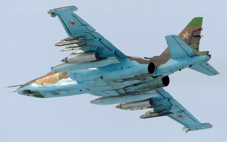 Су-25см "Грач"