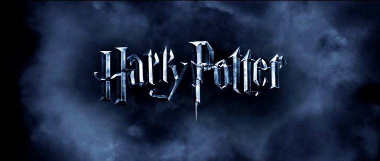 Стикеры Гарри Поттер Хогвартс