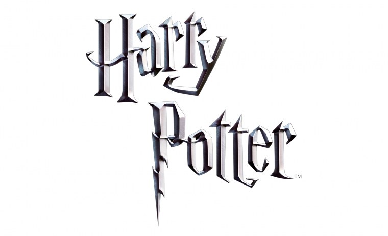 Гарри Поттер логотип