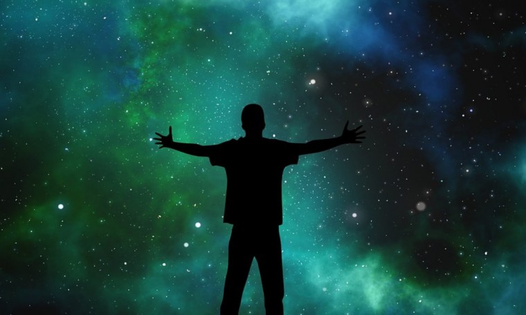 Цитаты про космос