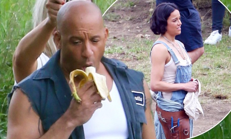 Сок моя семья вин дизель