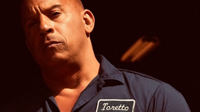 Вин дизель 1998