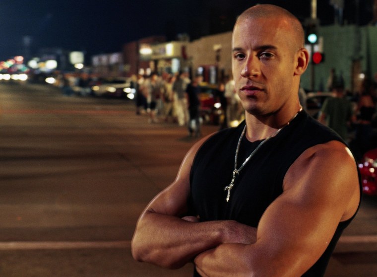 Доминик Торетто мемы 2021