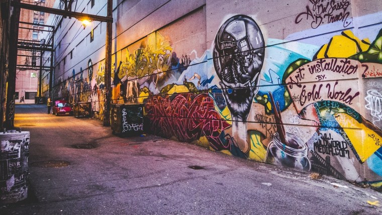 Импровизация концерт