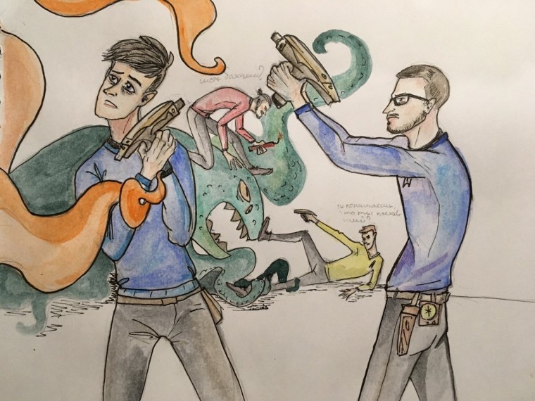 Музыкальная тематика