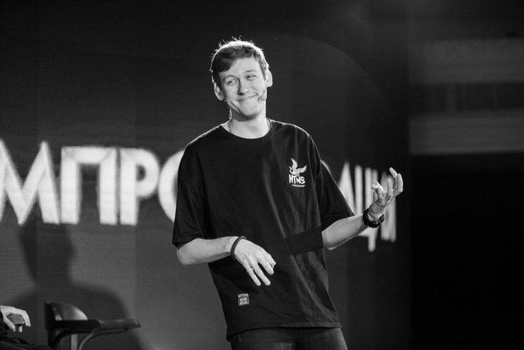 Шоу импровизация