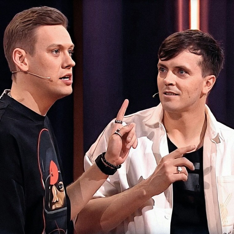 Арсений Попов