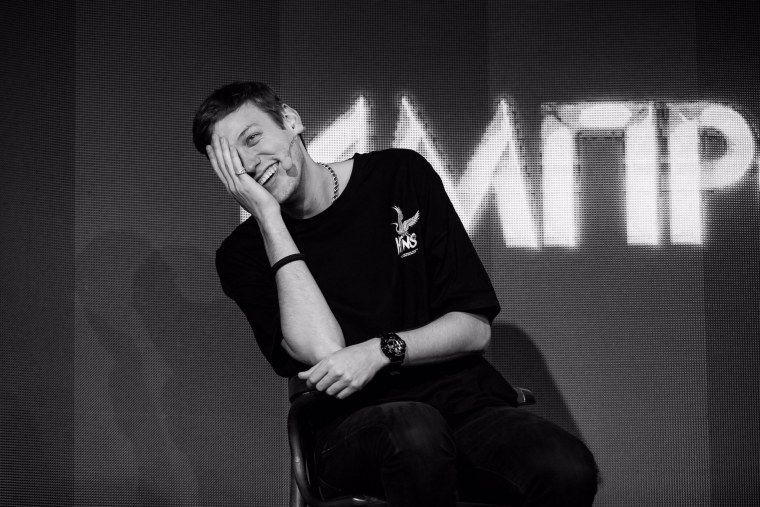 Импровизация Артон 2022