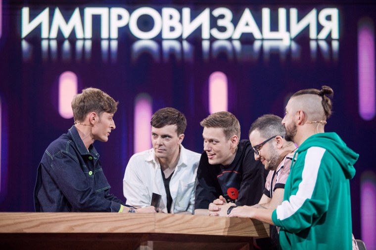 Артон Антон Шастун и Арсений Попов