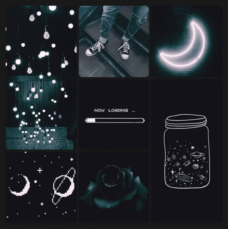 Красивые профили в Амино