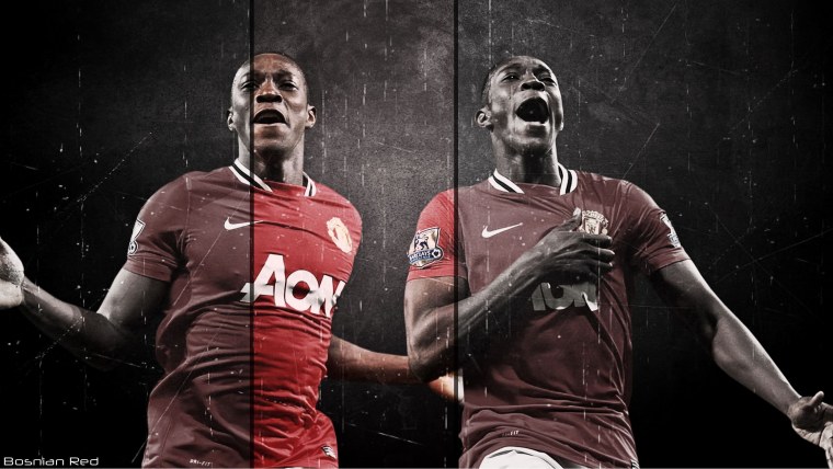 Zlatan Ibrahimovic обои