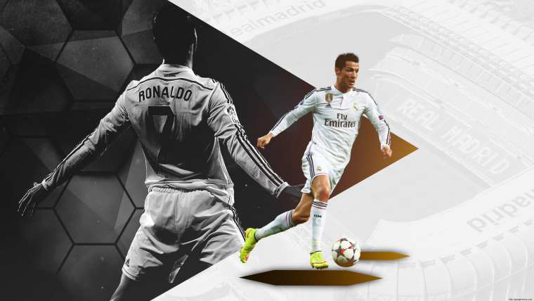 Nike Ronaldo cr7