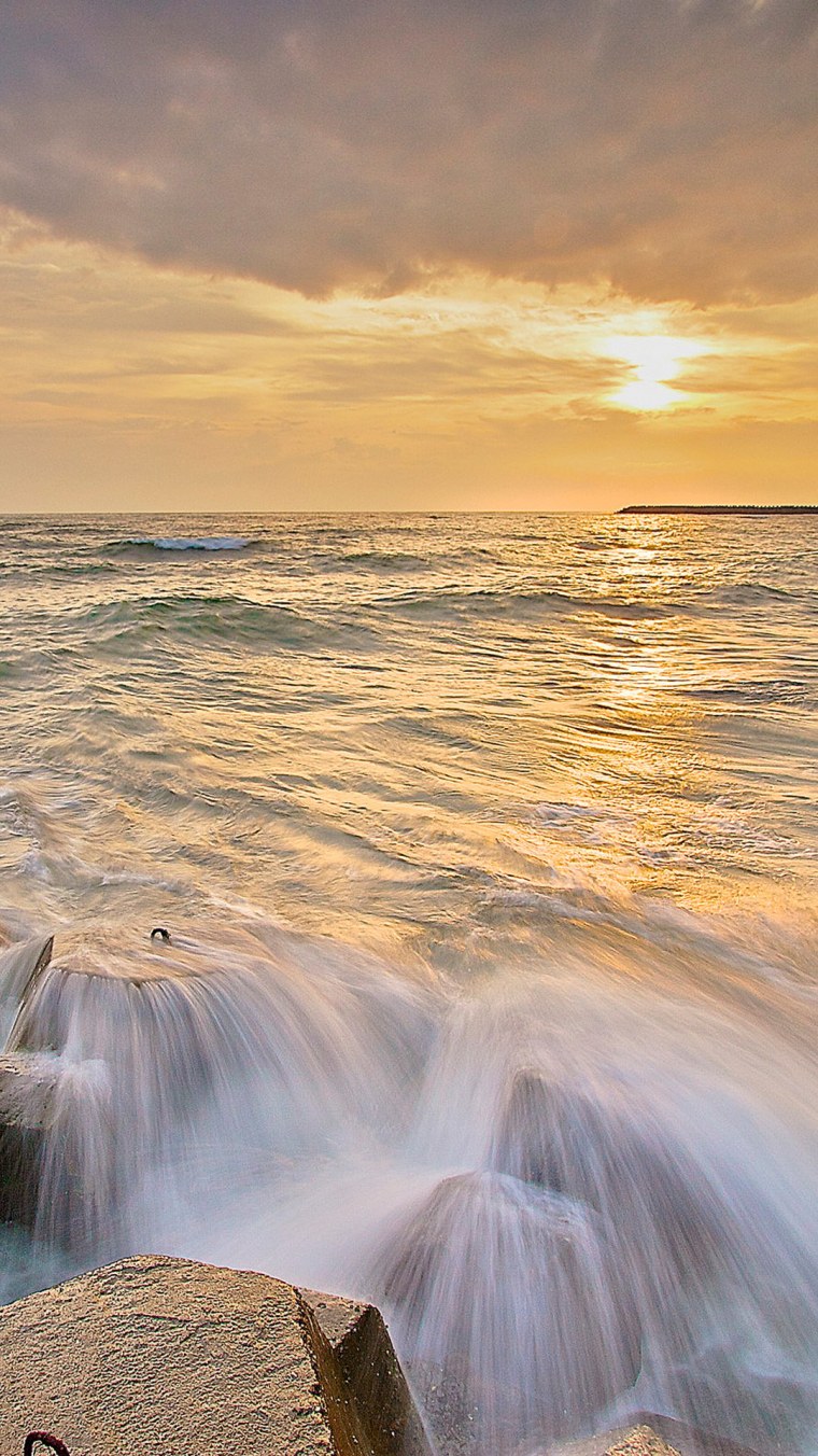 ZTE заставка