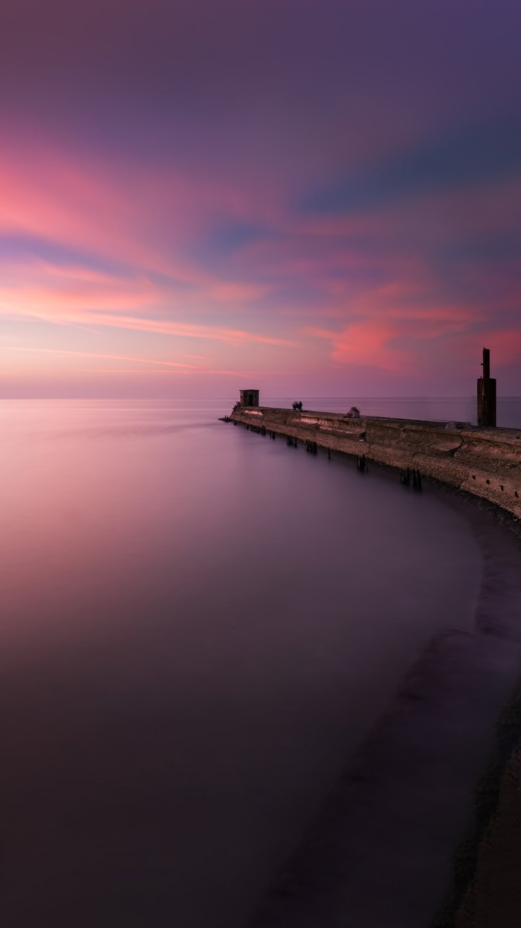 Коллекция обоев ZTE