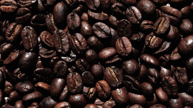 Кофе в зернах