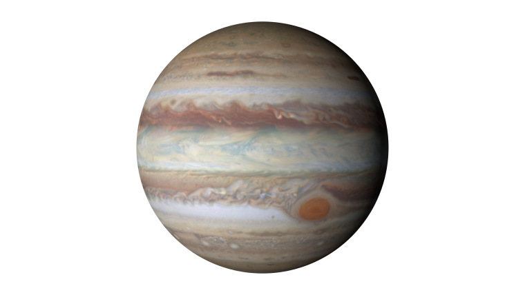 Планеты Юпитер Венера