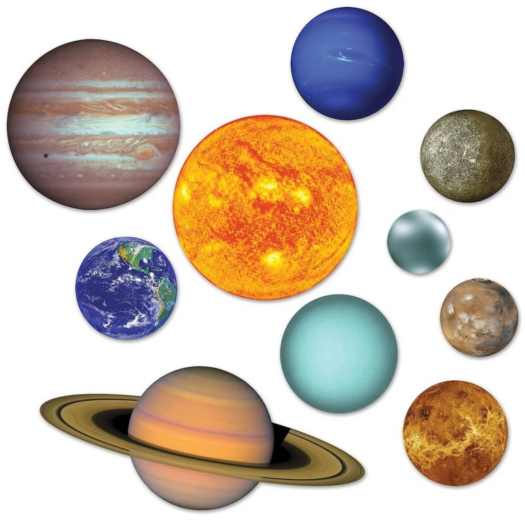 Планеты солнечной системы планеты солнечной системы