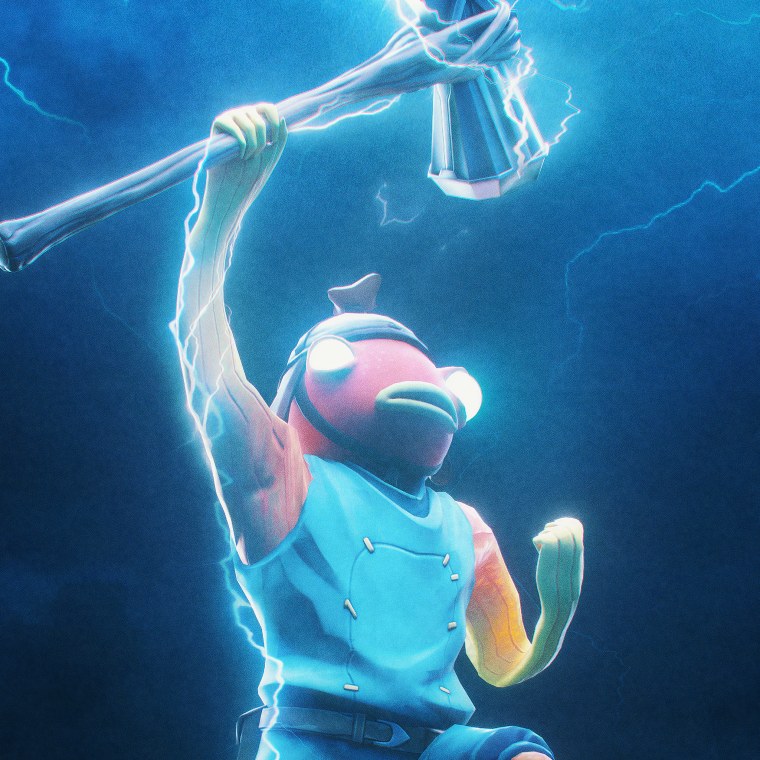 Аватарки для ФОРТНАЙТА