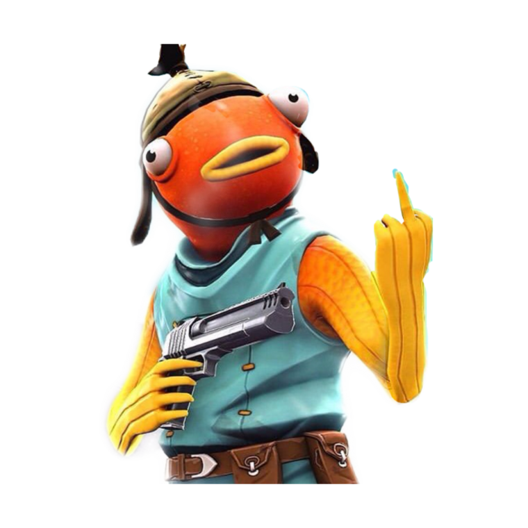 Карасик ФОРТНАЙТ