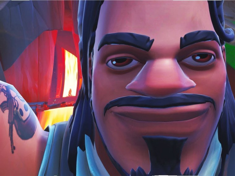 Cyberpunk 2077 Джон уик