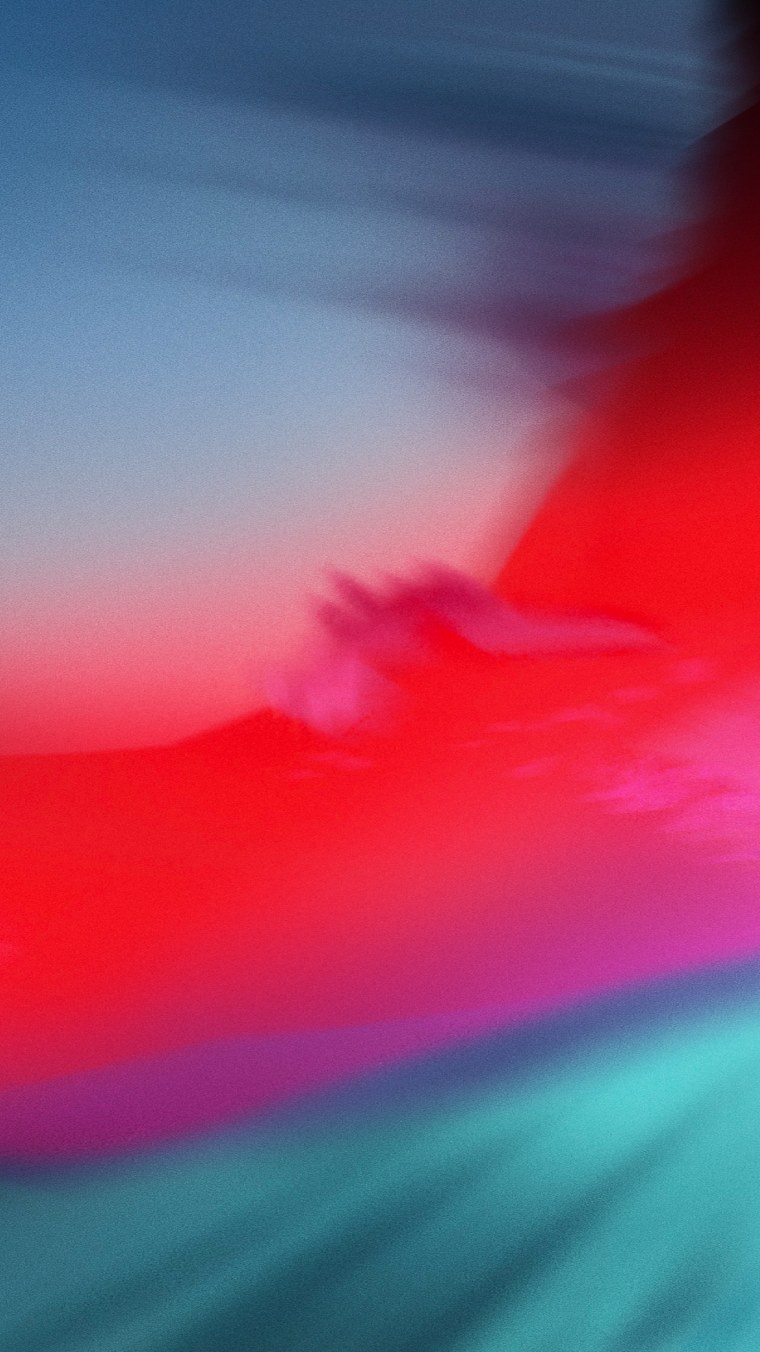 Стандартные обои iphone