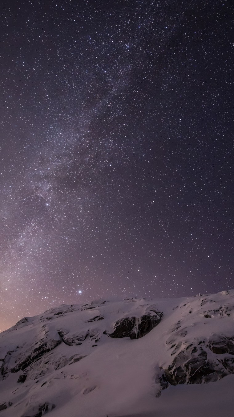 Экран блокировки айфон 8