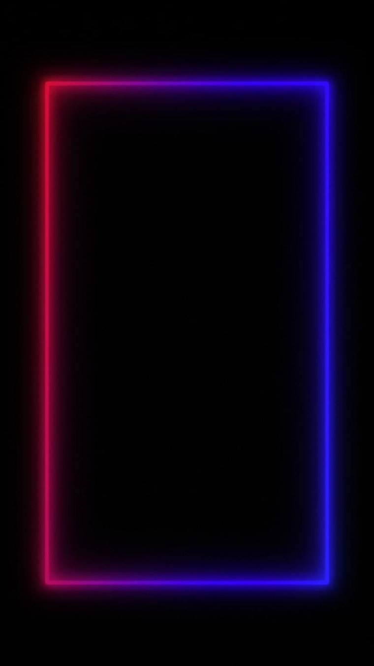 Вертикальные обои для телефона закругленные