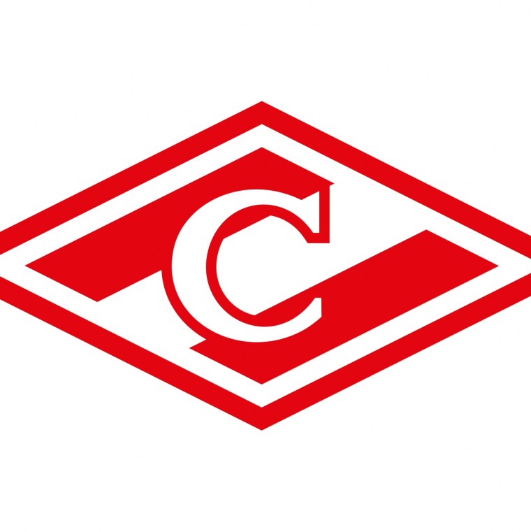 Эмблема футбольной команды Спартак Москва