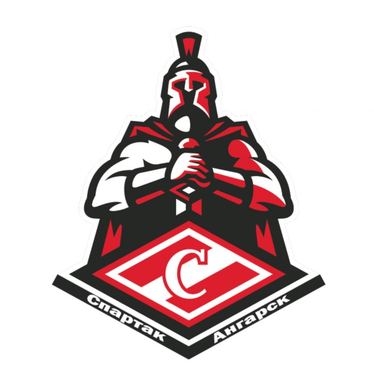 Эмблема Московского Спартака футбольного клуба