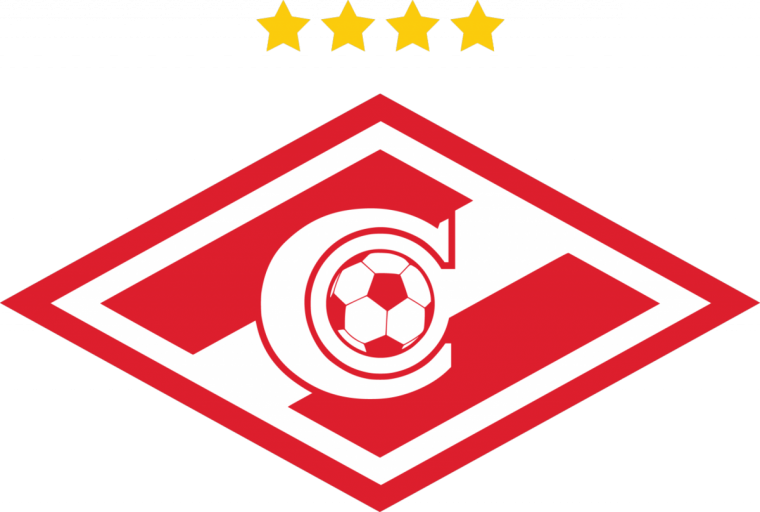 Спартак логотип