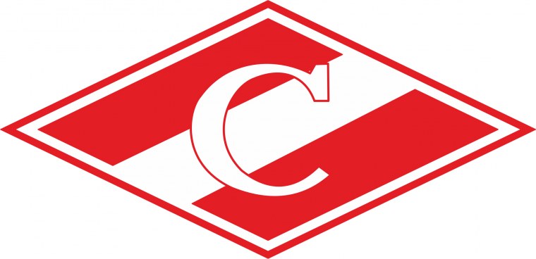 Спартак эмблема 2020